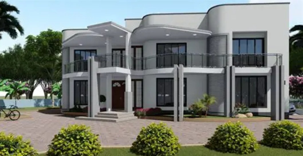 Mtabe-House